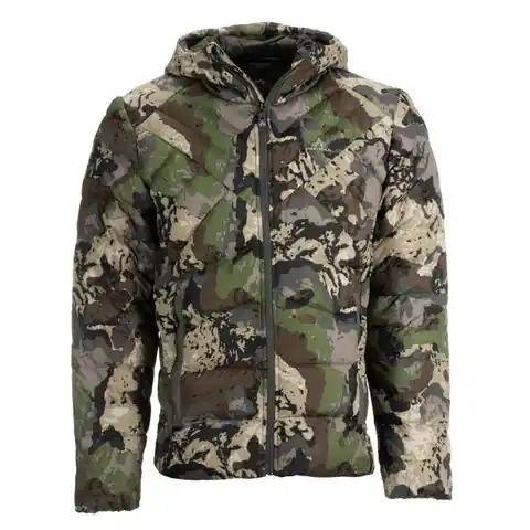 Palisade Jacket by Pnuma