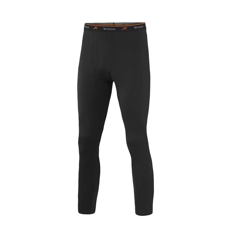 Men‘s 4.0 Military Fleece Thermal Pants by Terramar