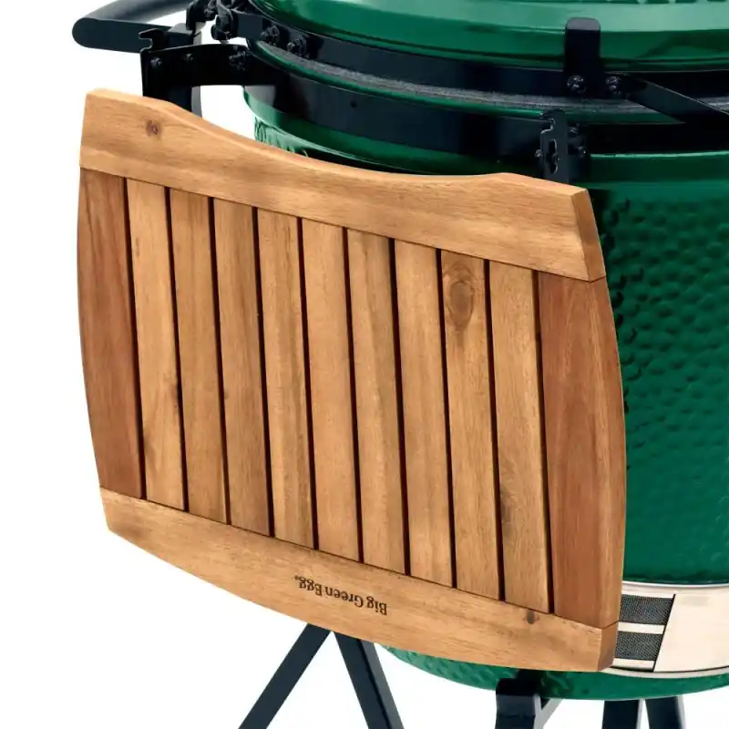 17.5" Acacia EGG Mates for Large EGG by Big Green Egg