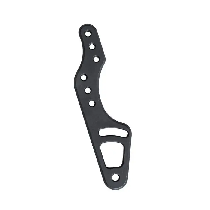 Quiver Moveable Sight Bracket by TightSpot