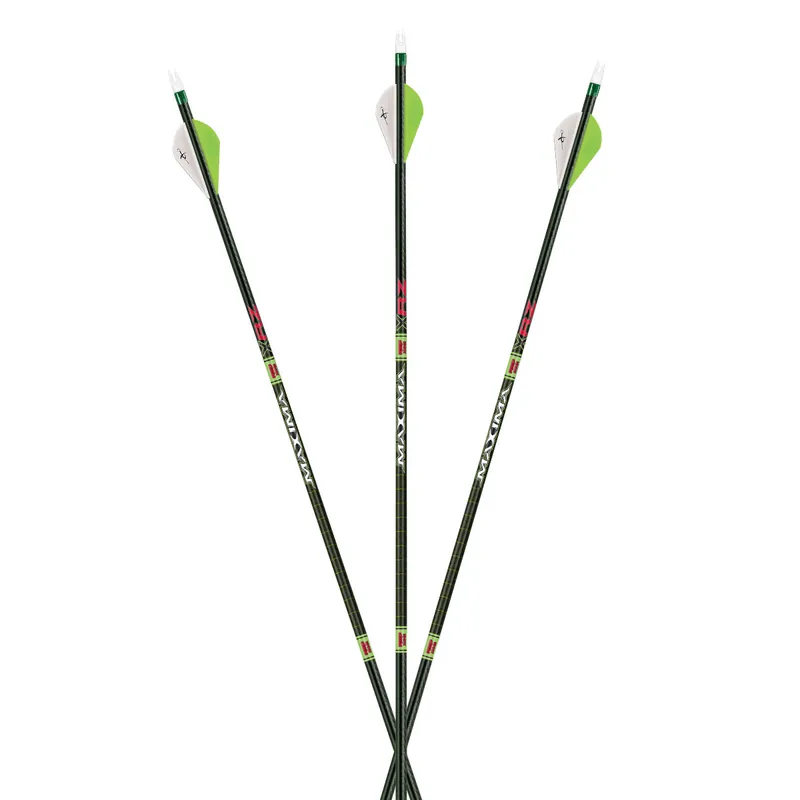 Maxima XRZ Arrow by Carbon Express