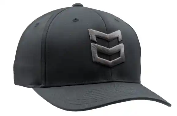 Boulder Hat - Charcoal