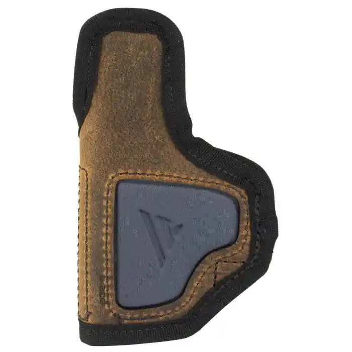 Size 1 Delta Carry Modular Inside the Waistband Right Handed Holster by Versacarry