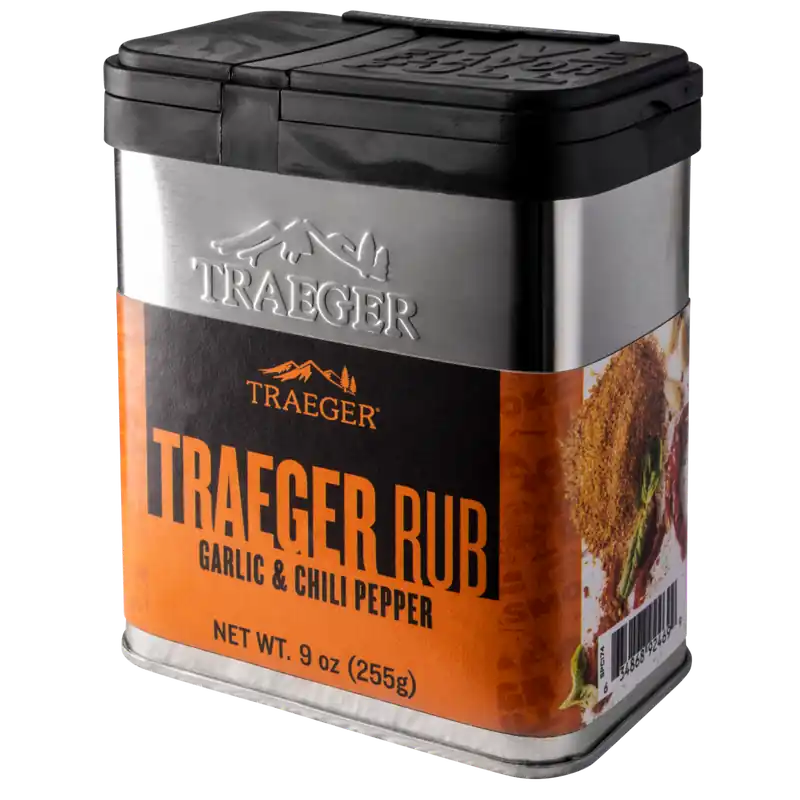 Traeger Rub by Traeger