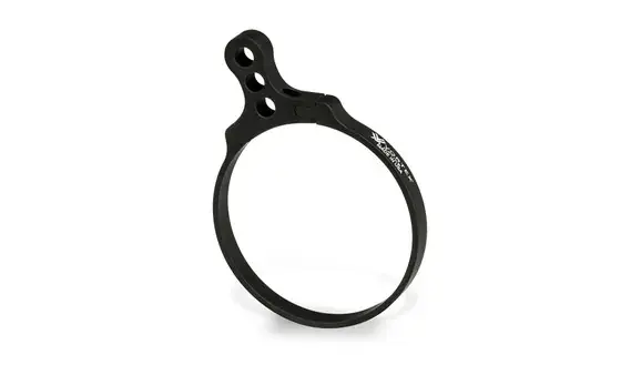 Switchview Throw Lever by Vortex