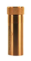 Patternmaster Code Black Timber 12 Gauge Short Range Timber Choke Extended Non-Ported for Beretta/Benelli Mobil