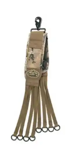Leg Band Game Strap - Leg Loop Style - Marsh by Rig Em Right