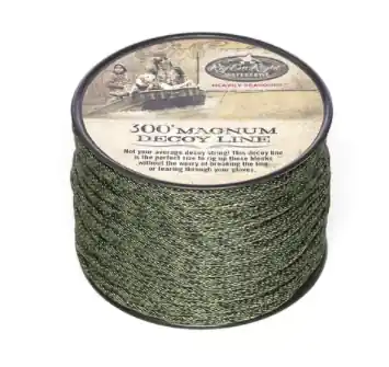 100 Foot Spool Magnum Decoy Line by Rig Em Right