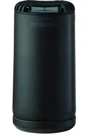 Patio Shield in Graphite by Thermacell