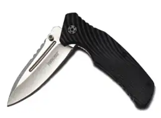 Huddle Folding Knife