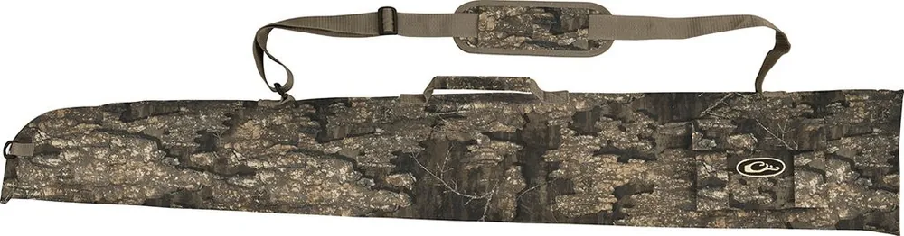 Side-Opening Soft Gun Case by Drake