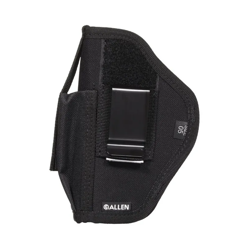 Ambidextrous Belt Holster 05 by Allen Company