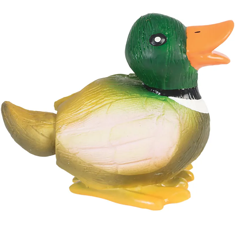 Sportsmen Squeeze Meeze Duck Dog Toy by Sport Dog