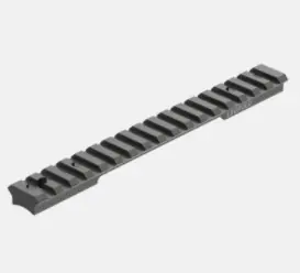 BackCountry Cross-Slot Base Savage 110/Axis Round Receiver LA (8-40) by Leupold