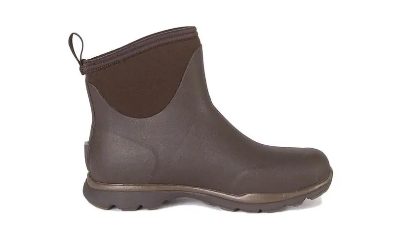 Men‘s Arctic Excursion Ankle Boot by Muck