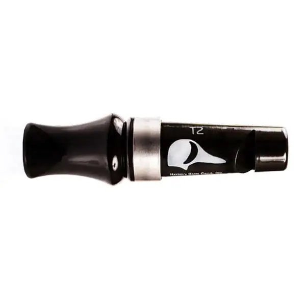 5 in 1 Teal Duck Call by Haydel‘s Game Calls
