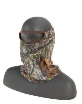 Vanish Vista Form 3/4 Head Net in Obsession by Allen Company