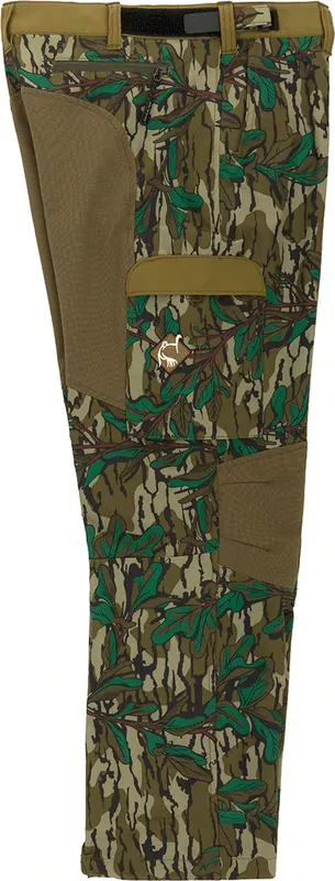 Tech Stretch Turkey Pants 2.0 by Ol‘ Tom
