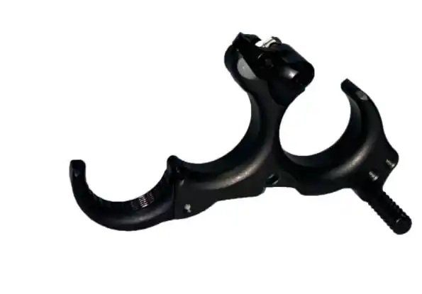 Honey Badger Large Claw Release by TruBall