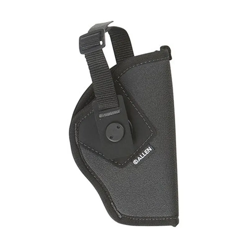 Size 11 Swipe Sub Compact MQR Outside the Waistband Right Handed Holster by Allen