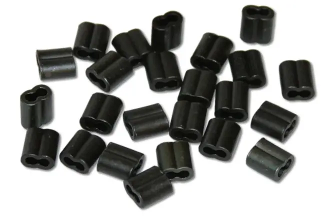 24 Pack GHG Decoy Cord Crimps by Avery