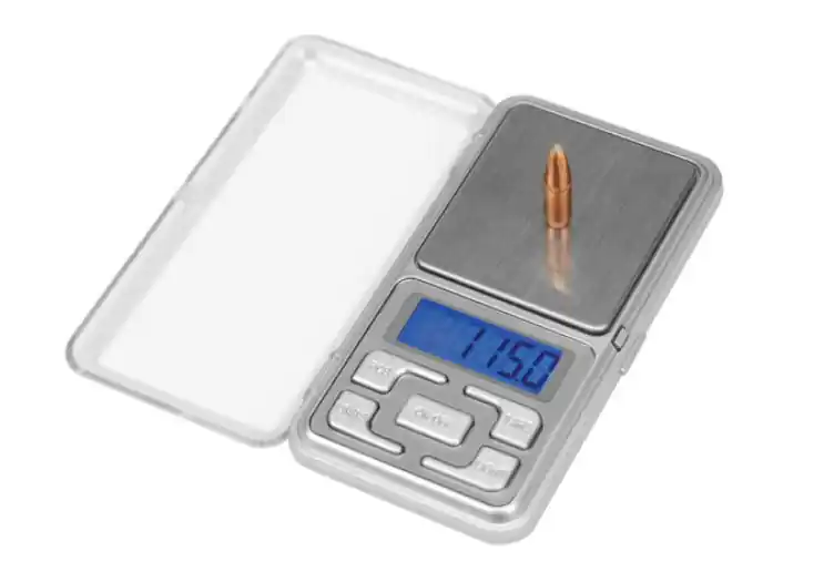 Frankford DS-750 Digital Reloading Scale