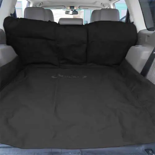 Muddy Cargo Liner Black/Gray (41.5"x44.5")
