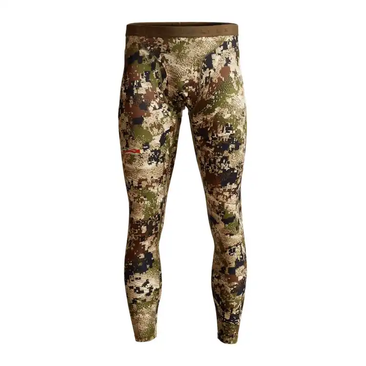 Men‘s Core Lightweight Bottom Spandex, by Sitka