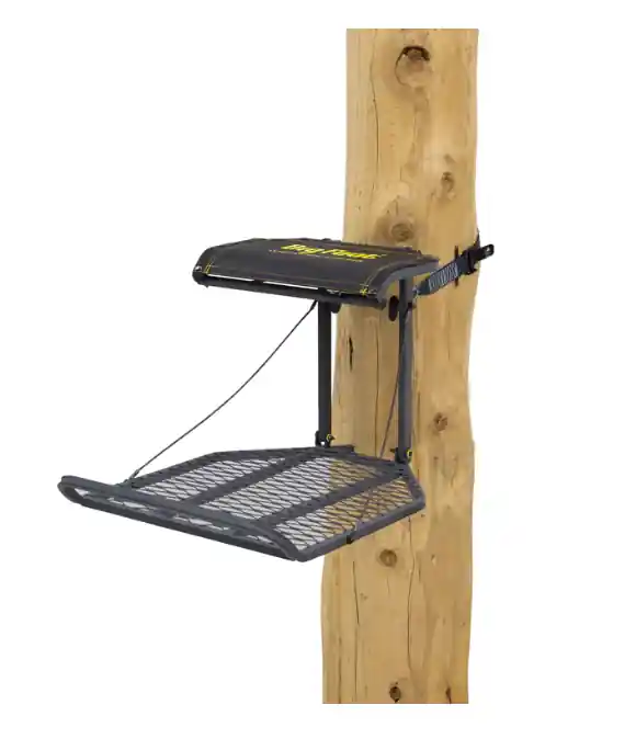 Big Foot Rogue XL Hang-On by Rivers Edge