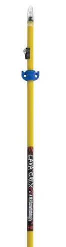 Lava Crux Arrow with AnKor QT by AMS Bowfishing