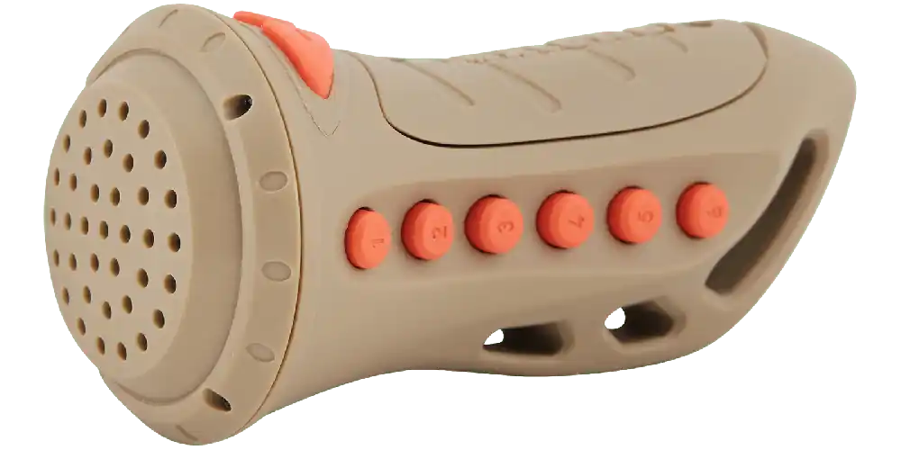 Torch EZ1 Handheld E-Call