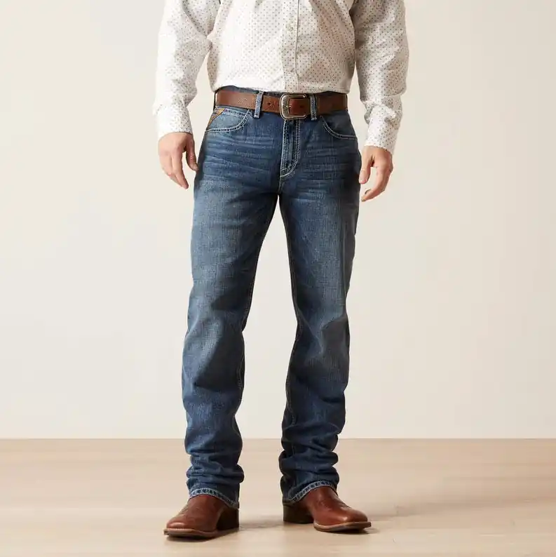 M2 Truman Boot Cut Jean Pant by Ariat
