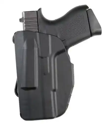 ALS Slim Paddle Holster - P365 (SAF 7371-365-412)