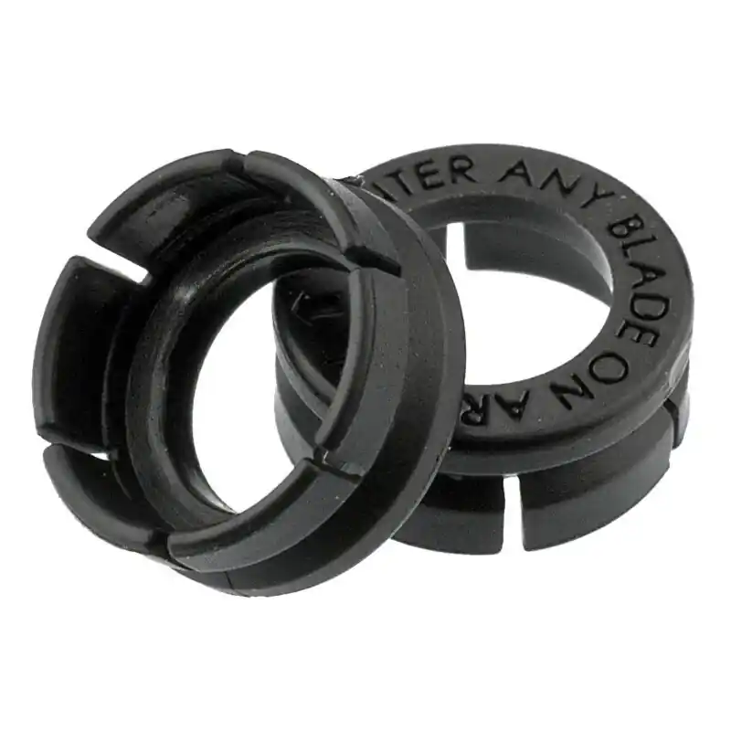 Standard Replacement Shock Collar by Rage