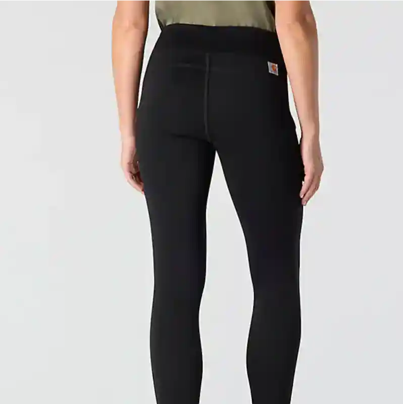 Force Fit Lightweight Utility Legging by Carhartt