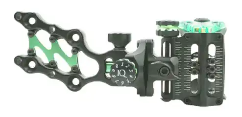 IQ Micro 5-pin - RH