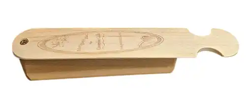 Mayday Box Turkey Call by Gooserbat Game Calls