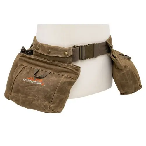 Sportsman‘s Belt Coyote Brown