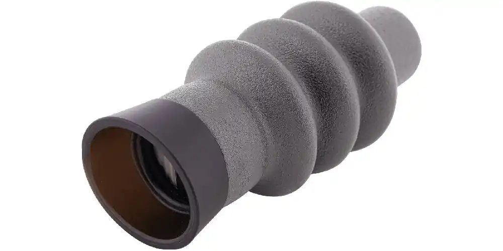 Thunder Shaker Turkey Gobbler Call by Flextone Game Calls
