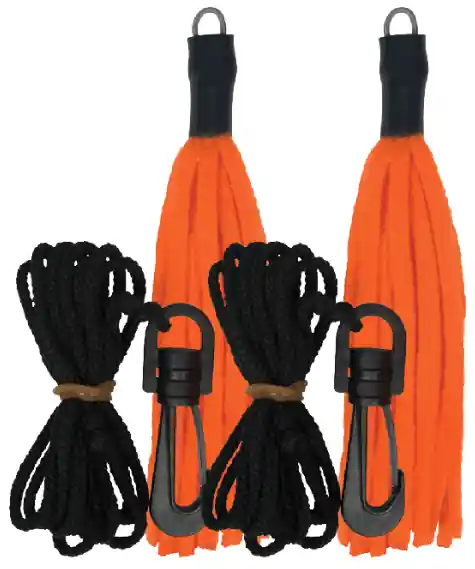 Super Absorbent Scent Draggers by Tinks