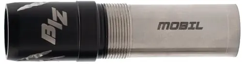 Rob Roberts RRaptor BIZ Long Range Waterfowl and Upland Bismuth Choke Extended Ported for All Thread Patterns