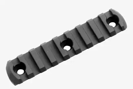 M-Lok Aluminum 9-Slot Rail