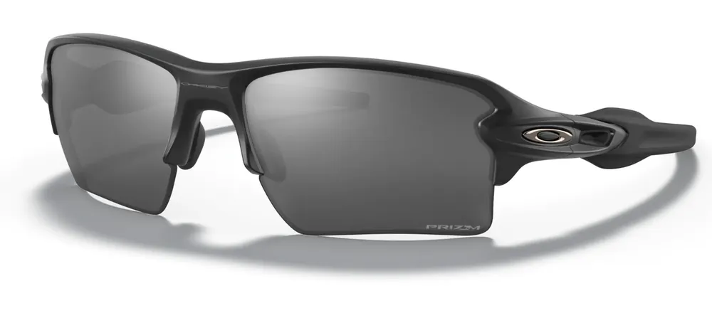 Flak 2.0 XL - Pol Black Prizm (OAK OO9188-F759)