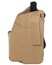 ALS Slim Paddle Holster - S&W