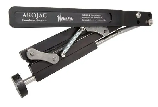 AroJac Arrow Puller by Hamskea