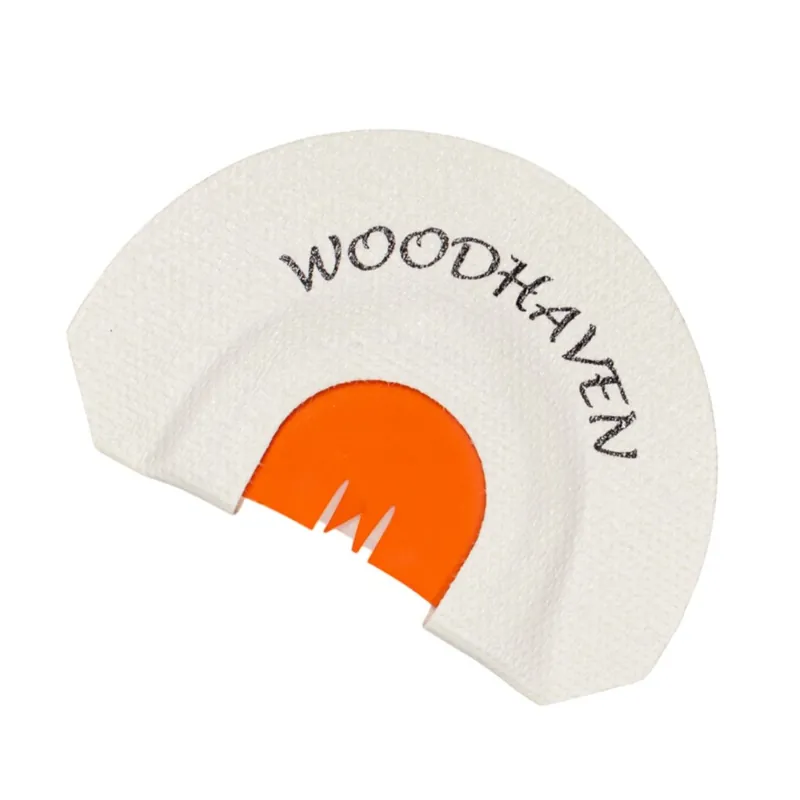 Copperhead Diaphragm Turkey Call by Woodhaven