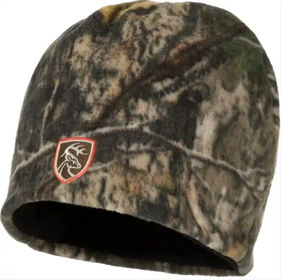 Non-Typical Windproof Fleece Beanie by Drake Waterfowl