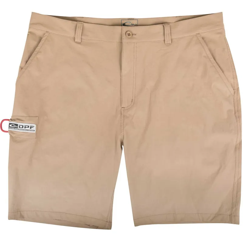 Kill Switch Performance Short by Drake Performance Fishing