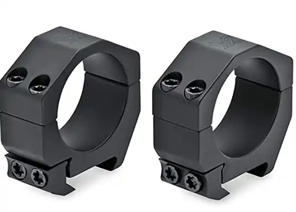 Precision Matched 34mm High Ring by Vortex Optics
