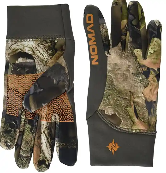 Nomad Utility Glove